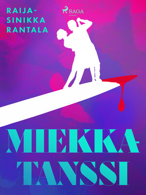 cover image of Miekkatanssi